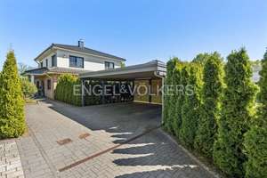 Hell, modern und energieeffizient: Großzügiges Einfamilienhaus mit Wow-Faktor – Die vollständige Adresse der Immobilie erhältst du vom Anbieter., 22145 Stapelfeld – Vorschaubild 21