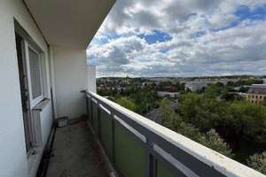 Gemütliches 1-Zimmer-Apartment in Zwickau Neuplanitz – Neuplanitzer Straße 31, 8062 Neuplanitz, Zwickau – Vorschaubild 5