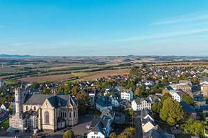 Historisches Stadthaus - Liebevoll energetisch saniertes Gebäude mit Innenhof, Scheune und Garage – Die vollständige Adresse der Immobilie erhältst du vom Anbieter., 56294 Münstermaifeld – Vorschaubild 44
