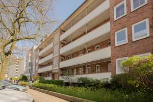 Wohnen zwischen Alster und Mühlenkamp – Krohnskamp 8, 22301 Winterhude, Hamburg – Vorschaubild 2