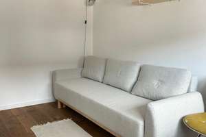 Gehobene 3ZKB + Balkon in A Lechhausen + sofort frei  – Die vollständige Adresse der Immobilie erhältst du vom Anbieter., 86167 Lechhausen-Ost, Augsburg – Vorschaubild 13