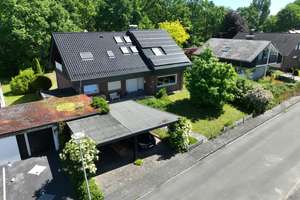 Großzügiges Einfamilienhaus in traumhafter Lage mit direktem Zugang zum Bach
