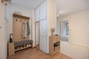 Großzügige Wohnung mit Sonnenbalkon – Die vollständige Adresse der Immobilie erhältst du vom Anbieter., 53177 Pennenfeld, Bonn – Vorschaubild 10