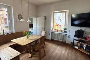Einfamilienhaus mit Garten - Ideal für Familie und Gartenliebhaber

 – Die vollständige Adresse der Immobilie erhältst du vom Anbieter., 47228 Bergheim, Duisburg – Vorschaubild 7