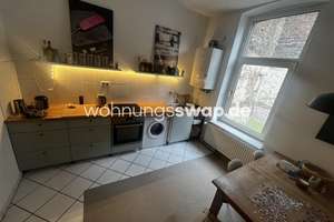 Wohnungstausch: Händelstraße 22 – Händelstraße 22, 50400 Neustadt/Süd, Köln – Vorschaubild 6