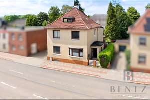 Großzügiges Ein-/Zweifamilienhaus in Bremerhaven – Die vollständige Adresse der Immobilie erhältst du vom Anbieter., 27580 Lehe, Bremerhaven – Vorschaubild 23