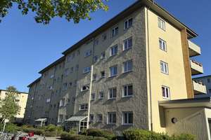 Provisionsfrei - Attraktives 1-Zimmerapartment am Bayerischen Platz in Schöneberg