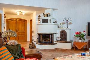 Großzügiges Einfamilienhaus mit gehobener Ausstattung – Die vollständige Adresse der Immobilie erhältst du vom Anbieter., 26446 Friedeburg – Vorschaubild 6
