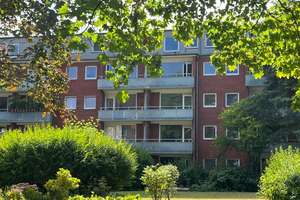 Charmantes 1-Zimmer-Apartment mit Balkon in ruhiger Lage von Eimsbüttel – Die vollständige Adresse der Immobilie erhältst du vom Anbieter., 20253 Hoheluft-West, Hamburg – Vorschaubild 8