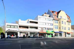 Wird bezugsfrei! 3-Zimmer-Wohnung mit Balkon und Tiefgarage im Herzen von Berlin Zehlendorf – Die vollständige Adresse der Immobilie erhältst du vom Anbieter., 14167 Zehlendorf, Berlin – Vorschaubild 13