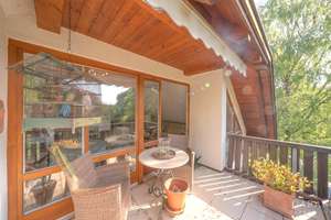 Stilvolle Atelier-Dachgeschosswohnung in begehrter Isarnähe von München-Solln – Die vollständige Adresse der Immobilie erhältst du vom Anbieter., 81479 Solln, München – Vorschaubild 15