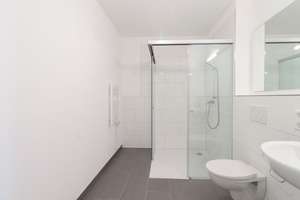 Stilvoll wohnen mit Balkon – Lichtdurchflutete 2-Zimmer-Wohnung mit Wohlfühlcharme – Heinrich-Wittkamp-Straße 6, 68167 Neckarstadt-Ost/Wohlgelegen, Mannheim – Vorschaubild 12