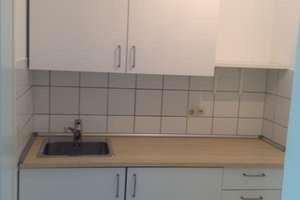 1 Zimmer-Appartement in Regensburg nähe Universität und OTH  – Ludwig-Thoma-Str. 21, 93051 Kumpfmühl-Ziegetsdorf-Neuprüll, Regensburg – Vorschaubild 2