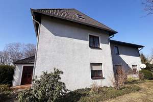 Familien-Domizil auf 3 Etagen – Die vollständige Adresse der Immobilie erhältst du vom Anbieter., 19370 Parchim – Vorschaubild 3