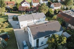 Exklusives, neuwertiges Zweifamilienhaus, 183 m²+ 68 m² in besonders ruhiger Südwest-Aussichtslage. – Die vollständige Adresse der Immobilie erhältst du vom Anbieter., 71364 Winnenden – Vorschaubild 25
