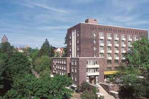 3-Zimmer-Apartment in Top-Lage nahe Mathildenhöhe