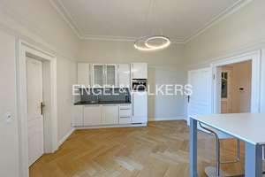 Luxuriöse Altbau-Wohnung: 4,5 Zimmer in Bestlage der Mannheimer Oststadt! – Die vollständige Adresse der Immobilie erhältst du vom Anbieter., 68165 Schwetzingerstadt/Oststadt, Mannheim – Vorschaubild 2