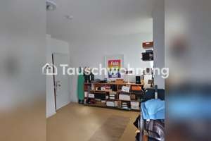 Tauschwohnung: 55 m² Wohnung in München, Neuhausen-Nymphenburg – 80634 Neuhausen, München – Vorschaubild 4