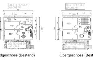 Vollvermietetes Wohn- & Geschäftshaus in Ludwigshafen | ca. 336 m² | modernisiert | Kapitalanlage – 67069 Oppau, Ludwigshafen am Rhein – Vorschaubild 4