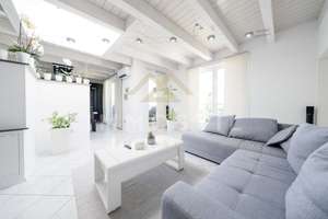 4-ZIMMER-WOHNTRAUM MIT BALKON & LOFT-FEELING – Die vollständige Adresse der Immobilie erhältst du vom Anbieter., 75172 Weststadt, Pforzheim – Vorschaubild 2