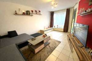 2-Zimmer-Wohnung mit Terrasse, eigenem Garten und TG-Stellplatz – Die vollständige Adresse der Immobilie erhältst du vom Anbieter., 4158 Lindenthal, Leipzig – Vorschaubild 3