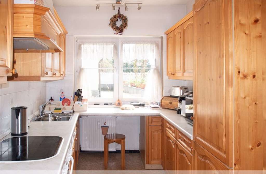 Immobilie in Schöneck - 6.5 % Rendite!!! - Kapitalanlage/Eigennutzung - eine schöne Maisonette Wohnung in Schöneck - Bild 2