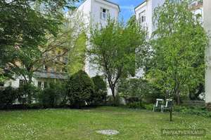 Traumhafte 4-Zimmer-Altbauwohnung am Treptower Park – Die vollständige Adresse der Immobilie erhältst du vom Anbieter., 12435 Plänterwald, Berlin – Vorschaubild 21