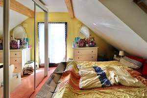 ca. 196 m² WOHN-/NUTZFLÄCHE - MIT SEPARATEM BUNGALOW - PERFEKT FÜR EINE FAMILIE – Fliegenpilzstr. 349 dä, 12526 Bohnsdorf, Berlin – Vorschaubild 14