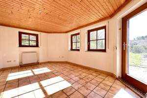 Sie lieben das Besondere? Beeindruckende Villa mit neuem Dach (Aufdachdämmung) & Hybrid-Heizung! – Die vollständige Adresse der Immobilie erhältst du vom Anbieter., 95445 Meyernberg, Bayreuth – Vorschaubild 27