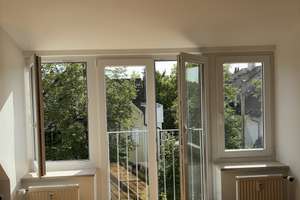 Schöne und sonnige 2-Zimmer Wohnung in Großhadern – 81375 Neuhadern, München – Vorschaubild 3