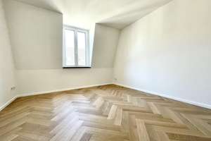 Neubau trifft Stilaltbau: Erstbezug exklusive 5-Zimmer Penthousemaisonette m. Aufzug – Schinkelstr. 80, 40211 Pempelfort, Düsseldorf – Vorschaubild 7