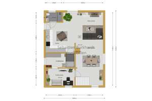 *** Altbau trifft Moderne – Vielseitiges Zuhause für die ganze Familie – Die vollständige Adresse der Immobilie erhältst du vom Anbieter., 98701 Friedersdorf – Vorschaubild 27