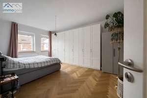 Juwel auf der Frankenstraße: Komfort und Großzügigkeit – Frankenstr. 92, 45134 Rellinghausen, Essen – Vorschaubild 6