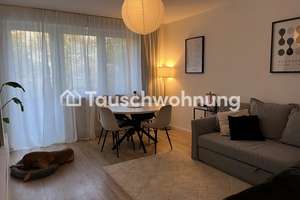 Tauschwohnung: 2 Zimmer Au-Haidhausen - Obergiesing – Die vollständige Adresse der Immobilie erhältst du vom Anbieter., 81541 Obergiesing, München – Vorschaubild 2