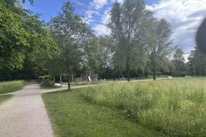 Großes helles Zimmer in freundlicher 4er-WG in Bogenhausen – Preziosastraße 37, 81927 Johanneskirchen, München – Vorschaubild 3