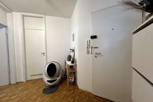 1650 € - 67 m² - 2.0 rooms + garage + cellar – stiftsbogen 45, 81375 Neuhadern, München – Vorschaubild 6