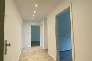 Helle 3-Zimmer Wohnung in Mainz Hartenberg/Münchfeld