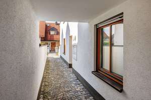 Trudering: 3,5-Zimmer Maisonette-Dachgeschosswohnung mit perfekter Raumaufteilung und Balkon -frei – Die vollständige Adresse der Immobilie erhältst du vom Anbieter., 81825 Berg am Laim Ost, München – Vorschaubild 17