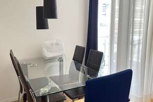 Helle Moderne 2 Zimmer Wohnung in super Lage. Ideal für Anleger oder Eigennutzung – Die vollständige Adresse der Immobilie erhältst du vom Anbieter., 70191 Auf der Prag, Stuttgart – Vorschaubild 8