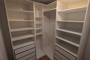 Available from the end of August 2 miles from Clay, Modern, high quality terraced house with kitchen – Zur Schleifmühle 27, 65205 Erbenheim, Wiesbaden – Vorschaubild 9