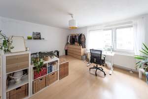 Hausalternative, sofort bezugsfrei - 5-Zimmer-Wohung mit Balkon – Die vollständige Adresse der Immobilie erhältst du vom Anbieter., 70182 Kernerviertel, Stuttgart – Vorschaubild 8