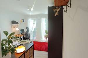 WG-Zimmer in moderner gemütlicher exklusiver Neubau-WG in Hamburg mit gehobener Ausstattung – Bauernrosenweg 11, 22177 Bramfeld, Hamburg – Vorschaubild 4