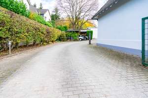 Außergewöhnlich Wohnen. Maisonette-Wohnung in Zweifamilienhaus zwischen Leichlingen und Aufderhöhe. – Die vollständige Adresse der Immobilie erhältst du vom Anbieter., 42699 Ohligs/Aufderhöhe/Merscheid, Solingen – Vorschaubild 24