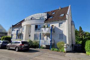 Charmante Eigentumswohnung optimal für Kapitalanleger! – Die vollständige Adresse der Immobilie erhältst du vom Anbieter., 68549 Ilvesheim – Vorschaubild 1