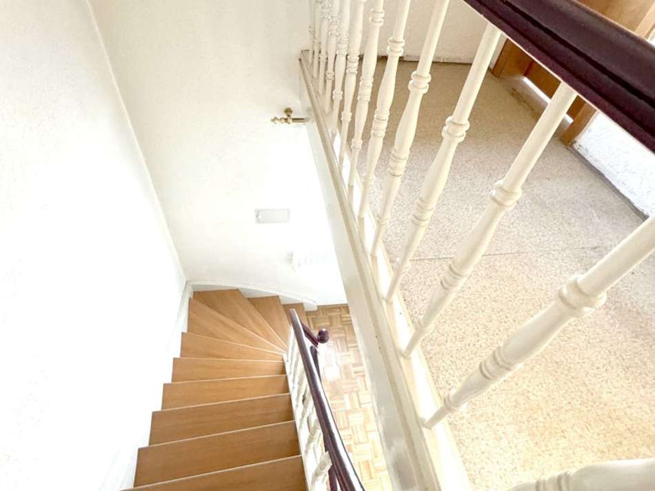 Treppe