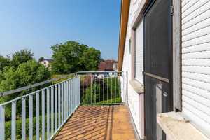 Attraktives Einfamilienhaus mit zwei
Terrassengärten & ELW in begehrter Hanglage – Alb-Donau-Kreis – Vorschaubild 25