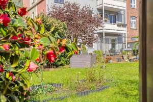 Historisches Mehrfamilienhaus in Toplage – direkt am Weltkulturerbe Zeche Zollverein – Die vollständige Adresse der Immobilie erhältst du vom Anbieter., 45141 Stoppenberg, Essen – Vorschaubild 42