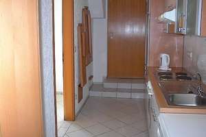 Möbliertes Single-Appartement mit EBK & Waschmaschine – Die vollständige Adresse der Immobilie erhältst du vom Anbieter., 54523 Hetzerath – Vorschaubild 3