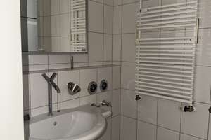 3-Zimmer-Maisonettewohnung mit Terrasse & Balkon - in Burtscheid! – Hauptstraße 13, 52066 Burtscheider Abtei, Aachen – Vorschaubild 8