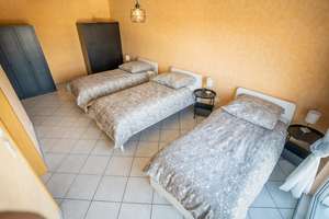 Geräumiges Luxus Apartment mit Balkon und Kamin – 51067 Holweide, Köln – Vorschaubild 12